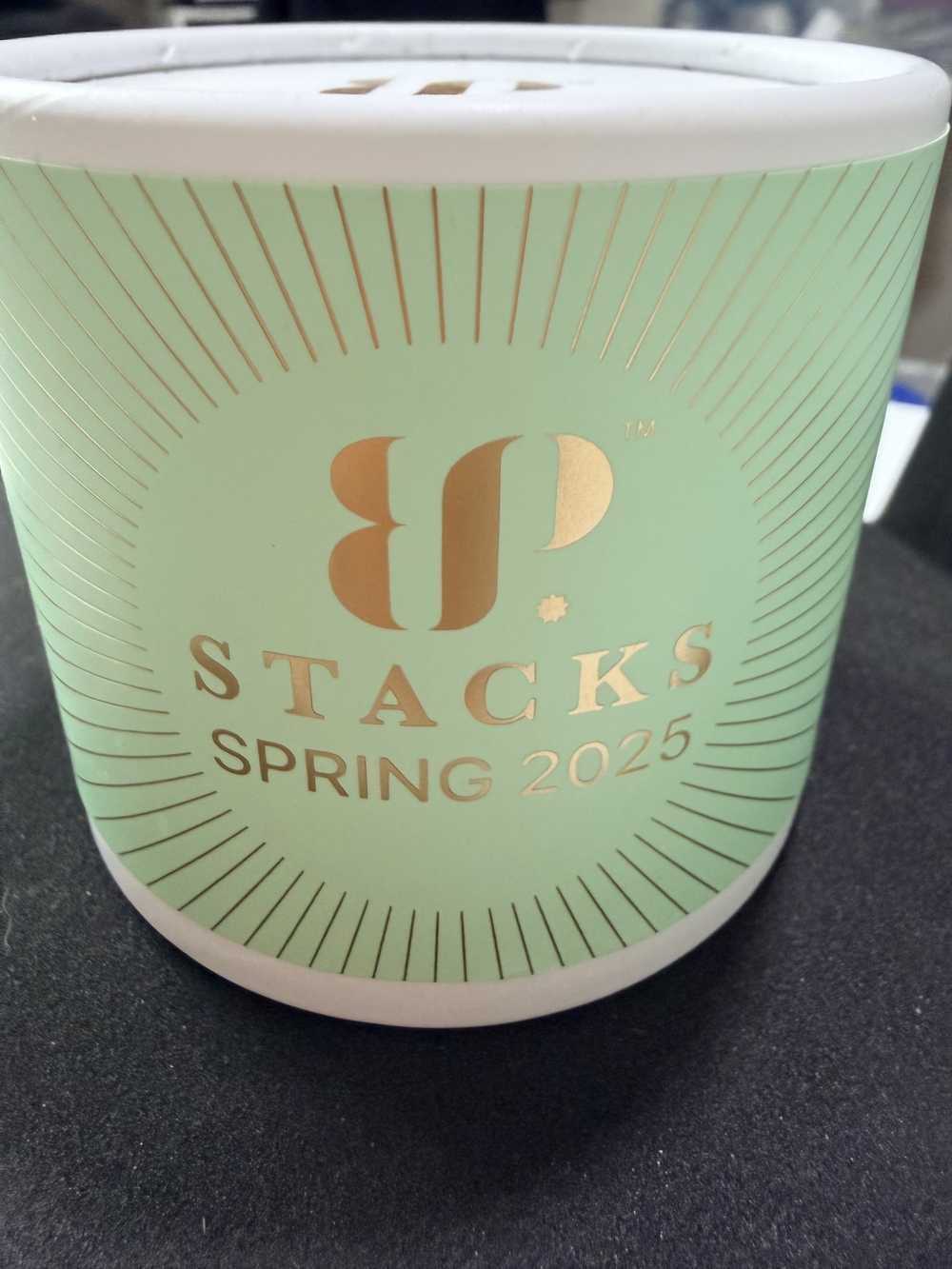 BombParty Spring Stack 2025 - Never Worn
